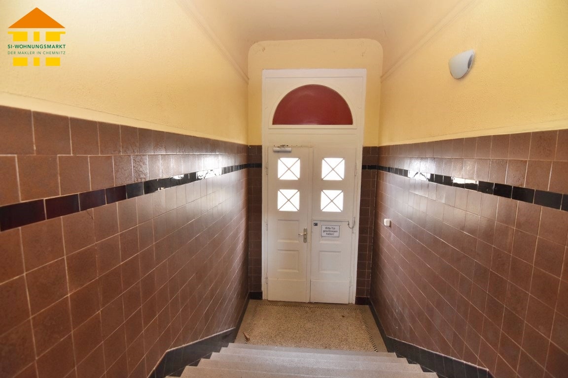 Wohnung Reichenhainer Straße in Chemnitz