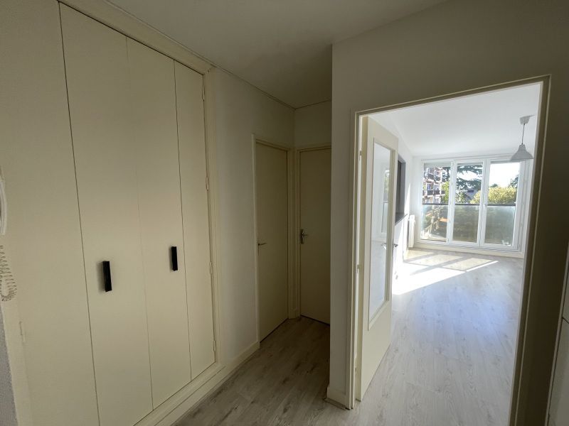 Appartement Avenue de la Mouillère à Orléans