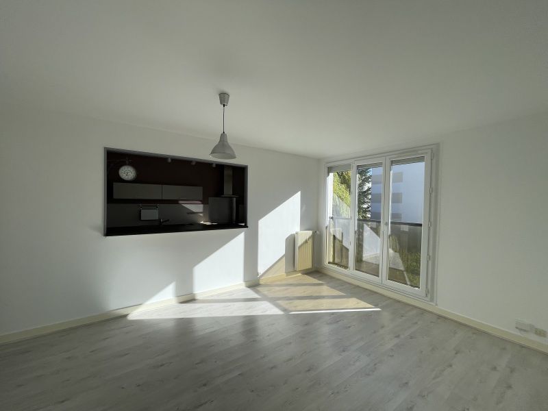 Appartement Avenue de la Mouillère à Orléans