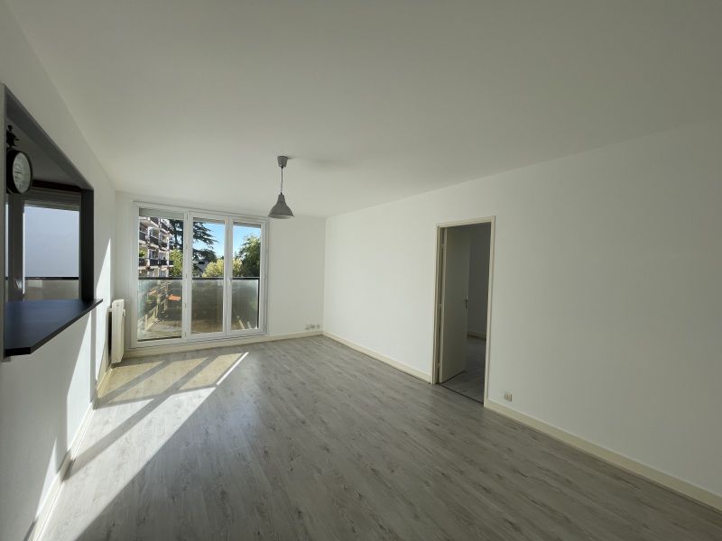 Appartement Avenue de la Mouillère à Orléans
