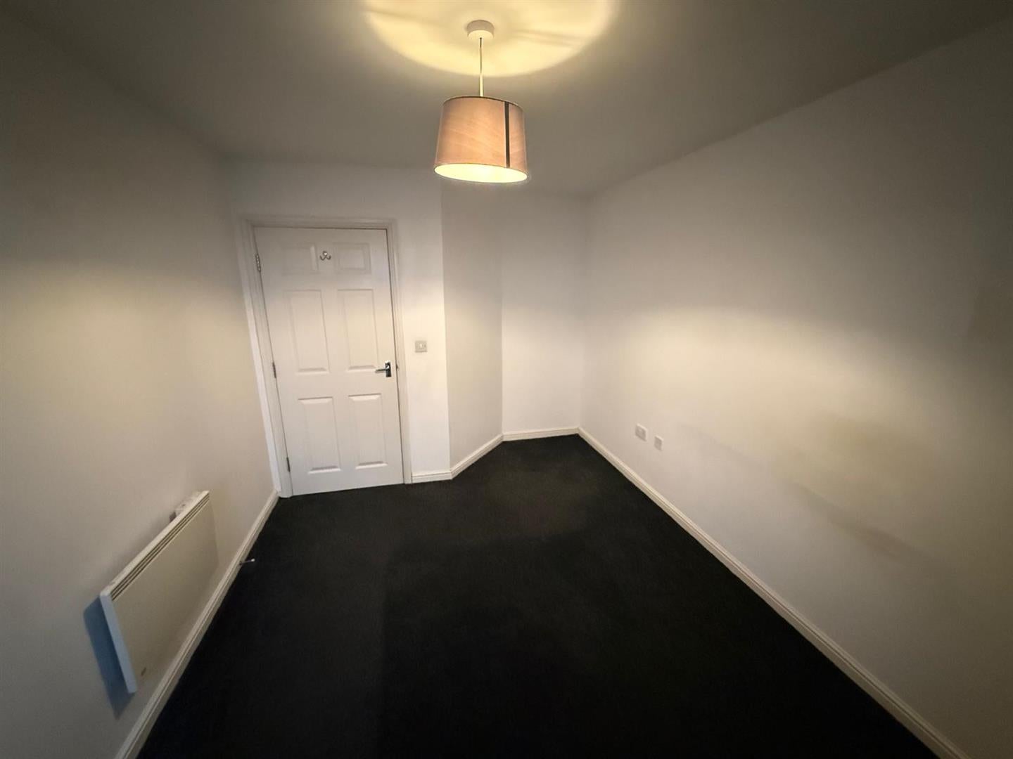 Flat Langwood Court in Borough of Rossendale