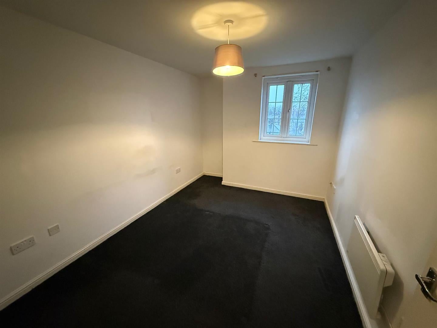 Flat Langwood Court in Borough of Rossendale