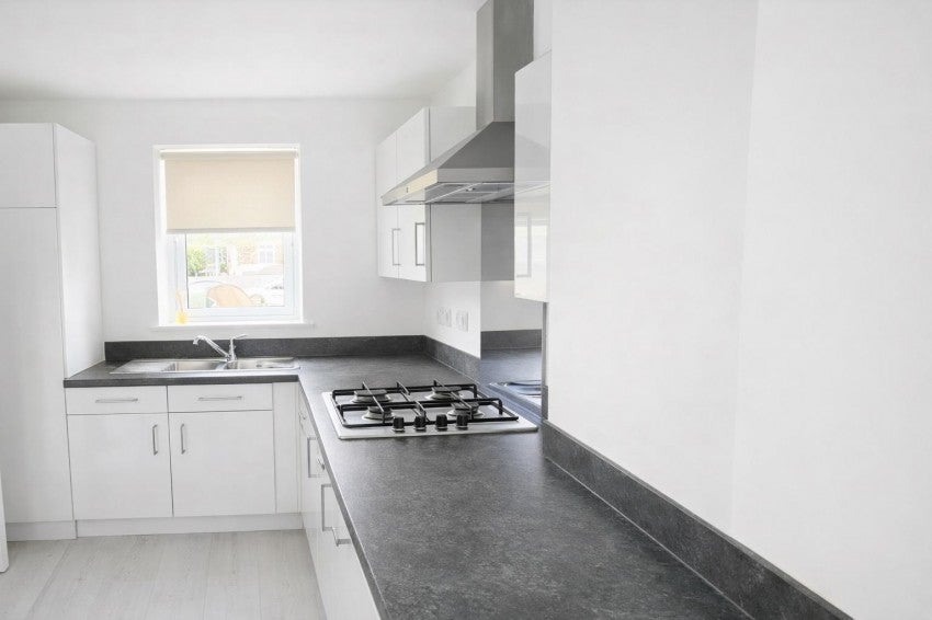 Flat Brookes Lane in Middlesbrough