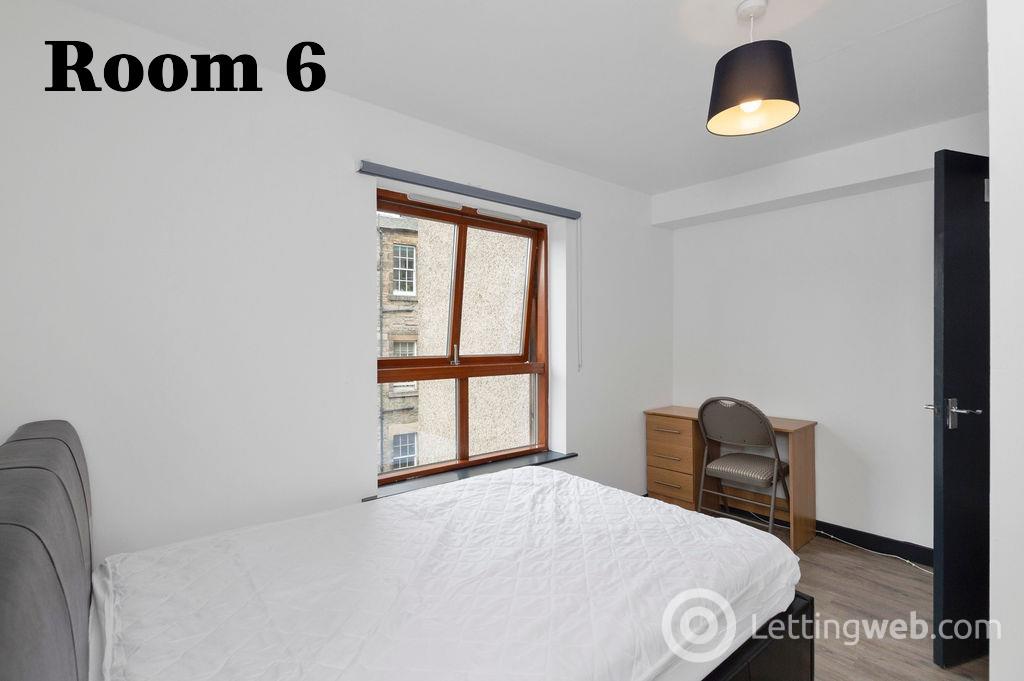 Room East Crosscauseway in Edinburgh