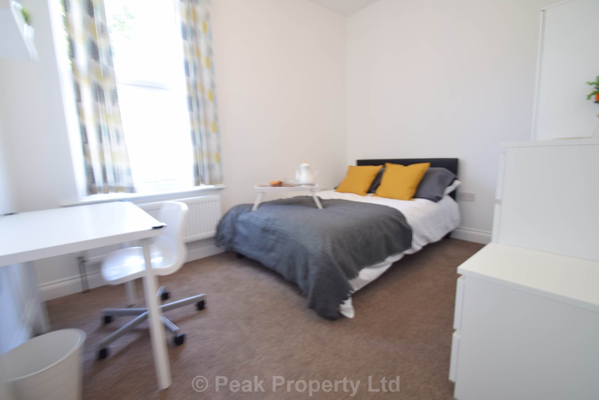 Room Portland Avenue in Southend-on-Sea
