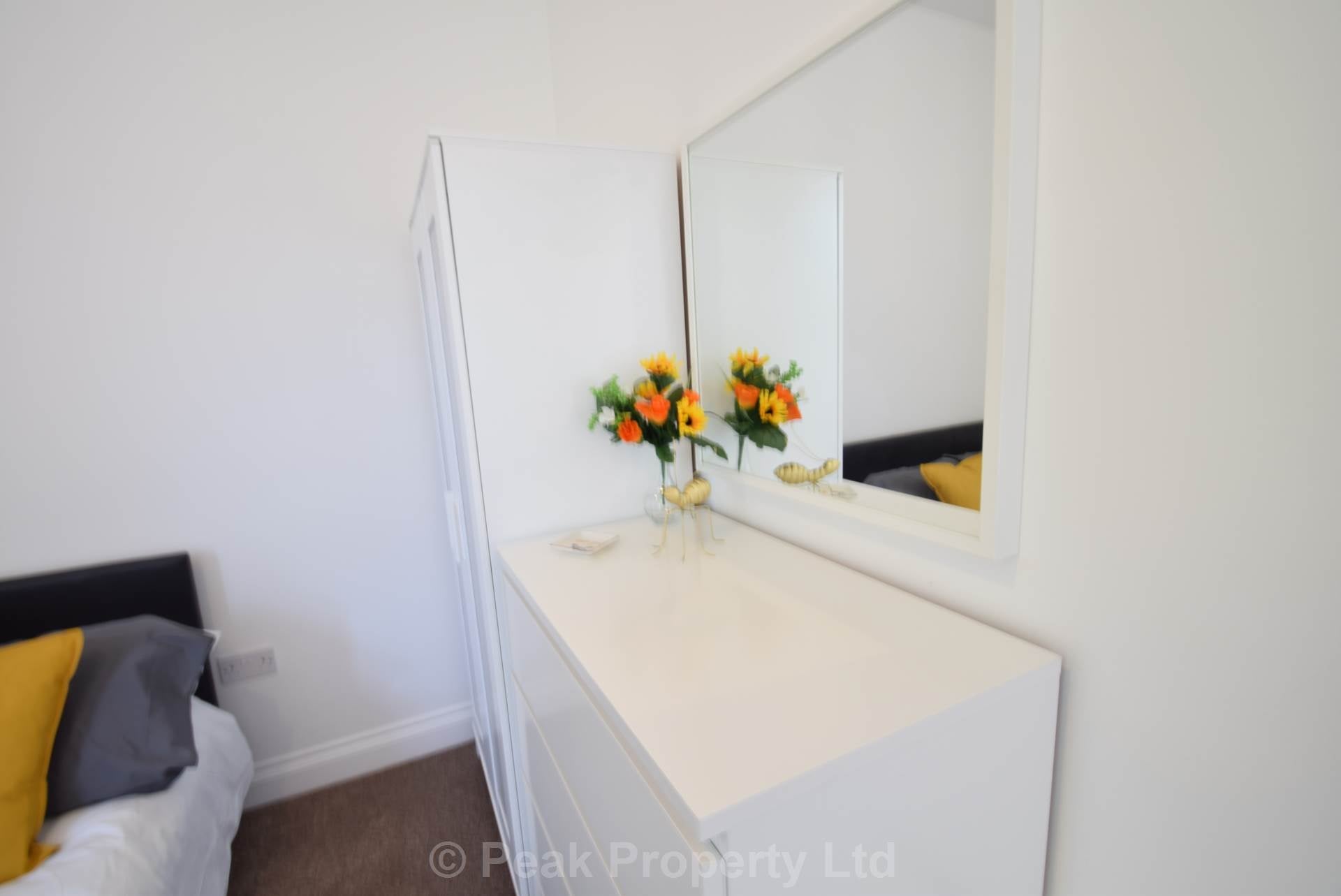 Room Portland Avenue in Southend-on-Sea