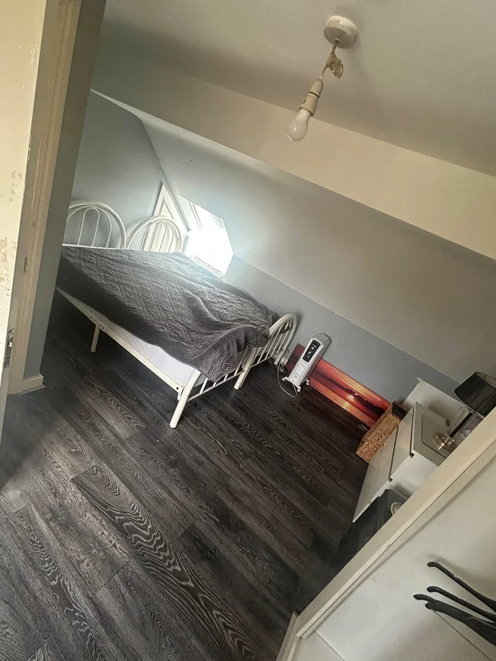 Room Silver Street in Greater London