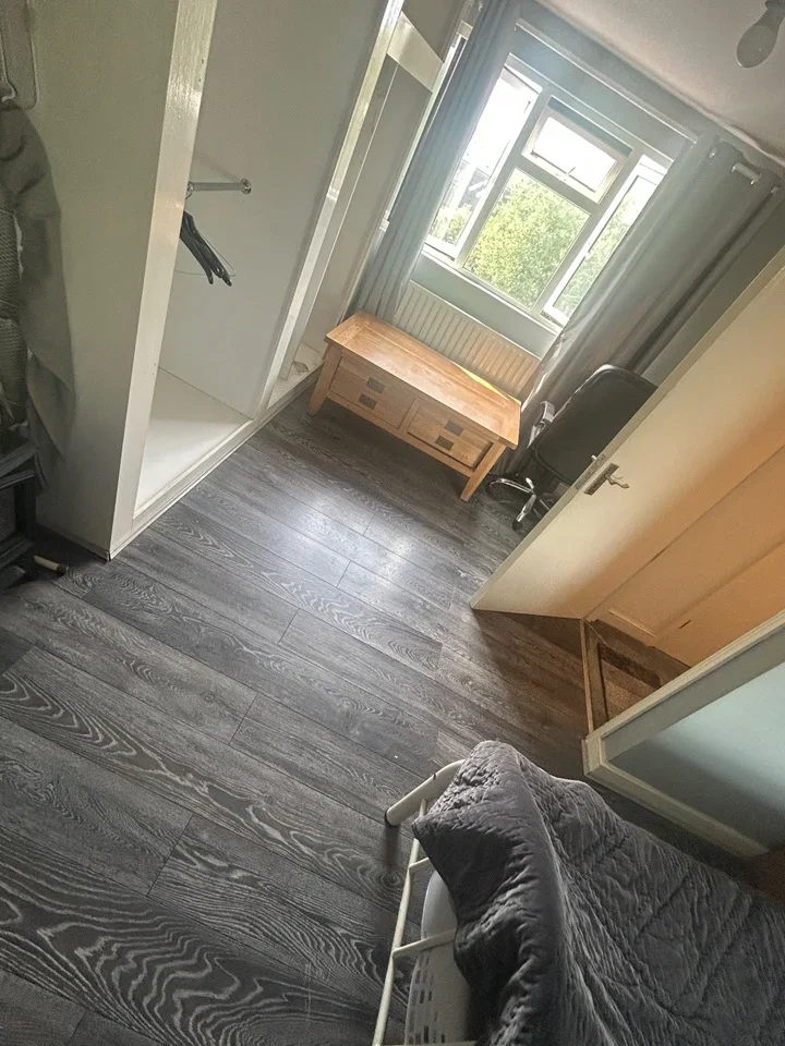Room Silver Street in Greater London
