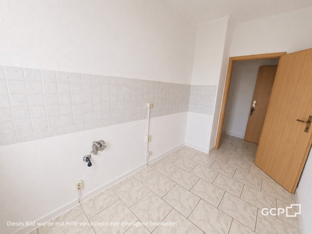 Wohnung Deersheimer Straße in Osterwieck