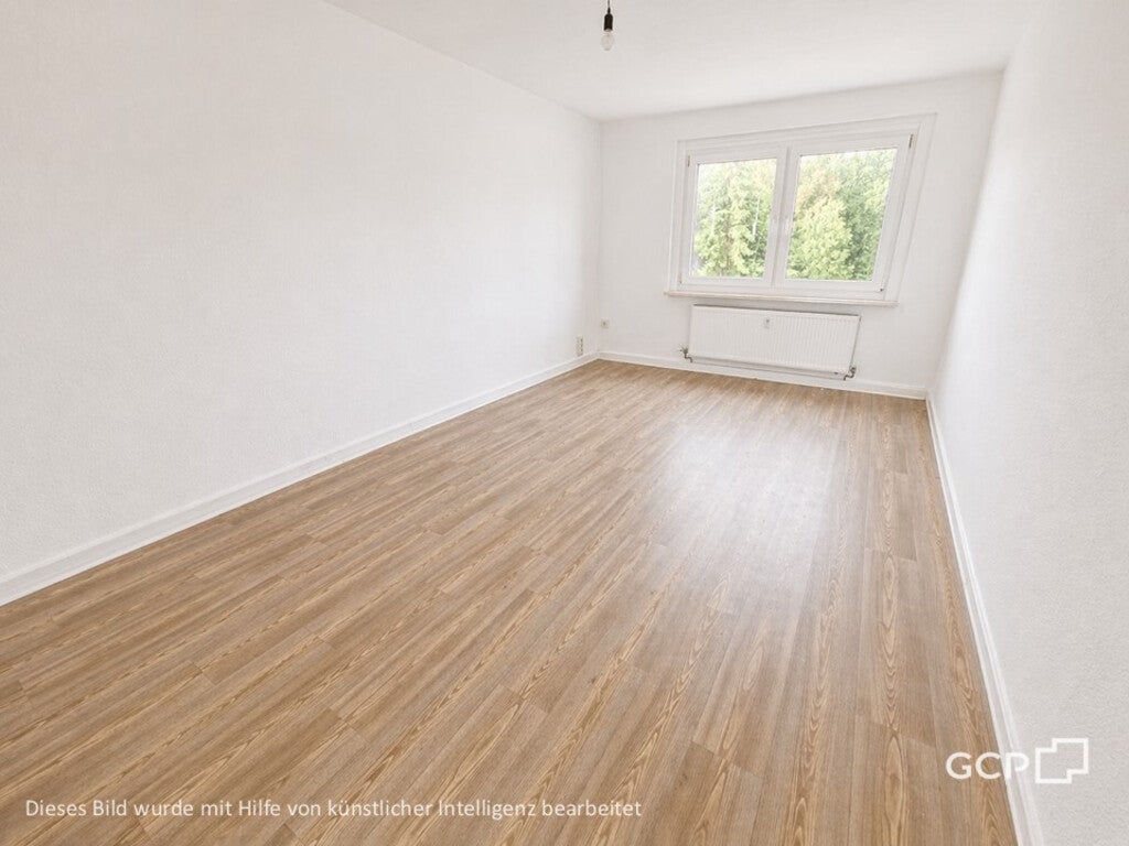 Wohnung Deersheimer Straße in Osterwieck