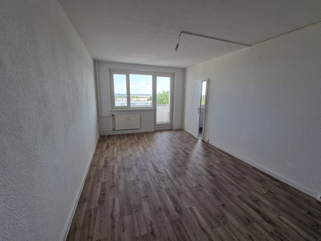 Wohnung Blockmacherring in Rostock