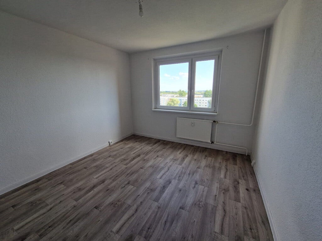 Wohnung Blockmacherring in Rostock