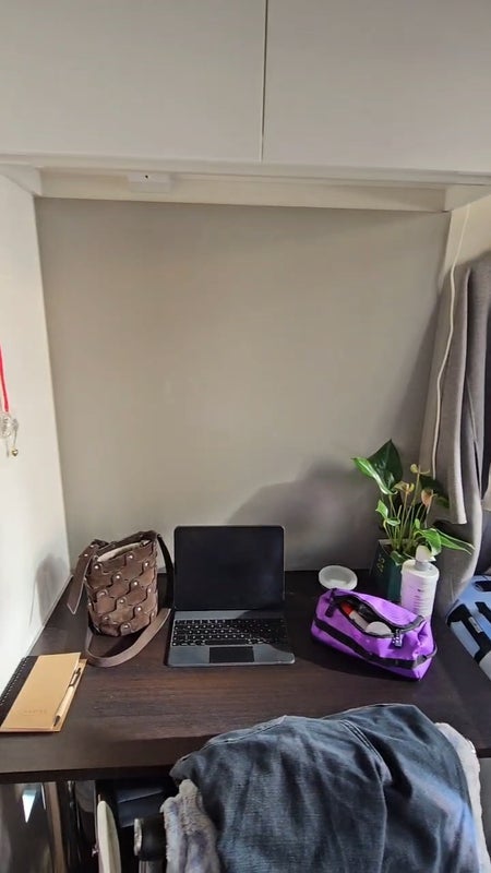 Room Paul Street in Greater London