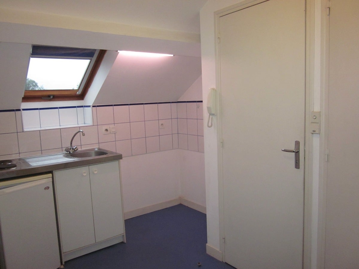 Appartement Chemin de la Marante à Orville