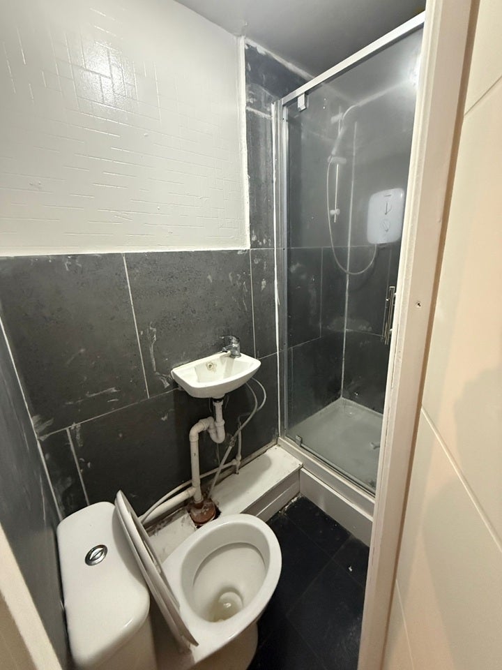 Room Vincents Path in Greater London