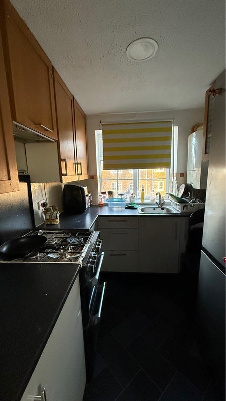 Room Paul Gardens in Greater London