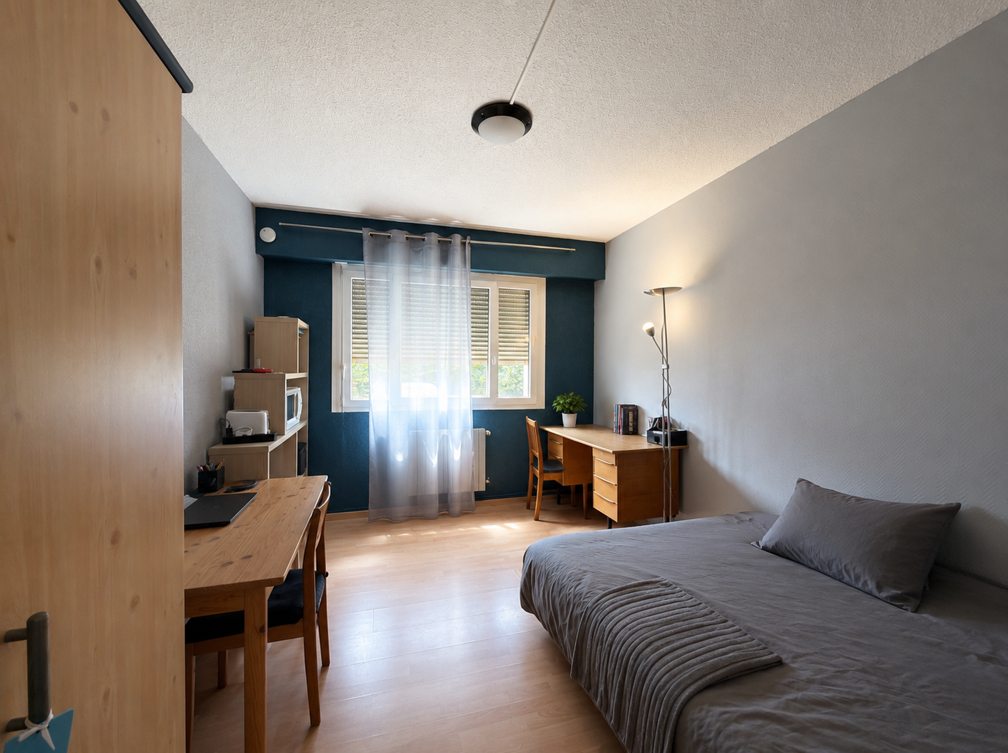 Flat Rue Victor Basch in Villers-lès-Nancy