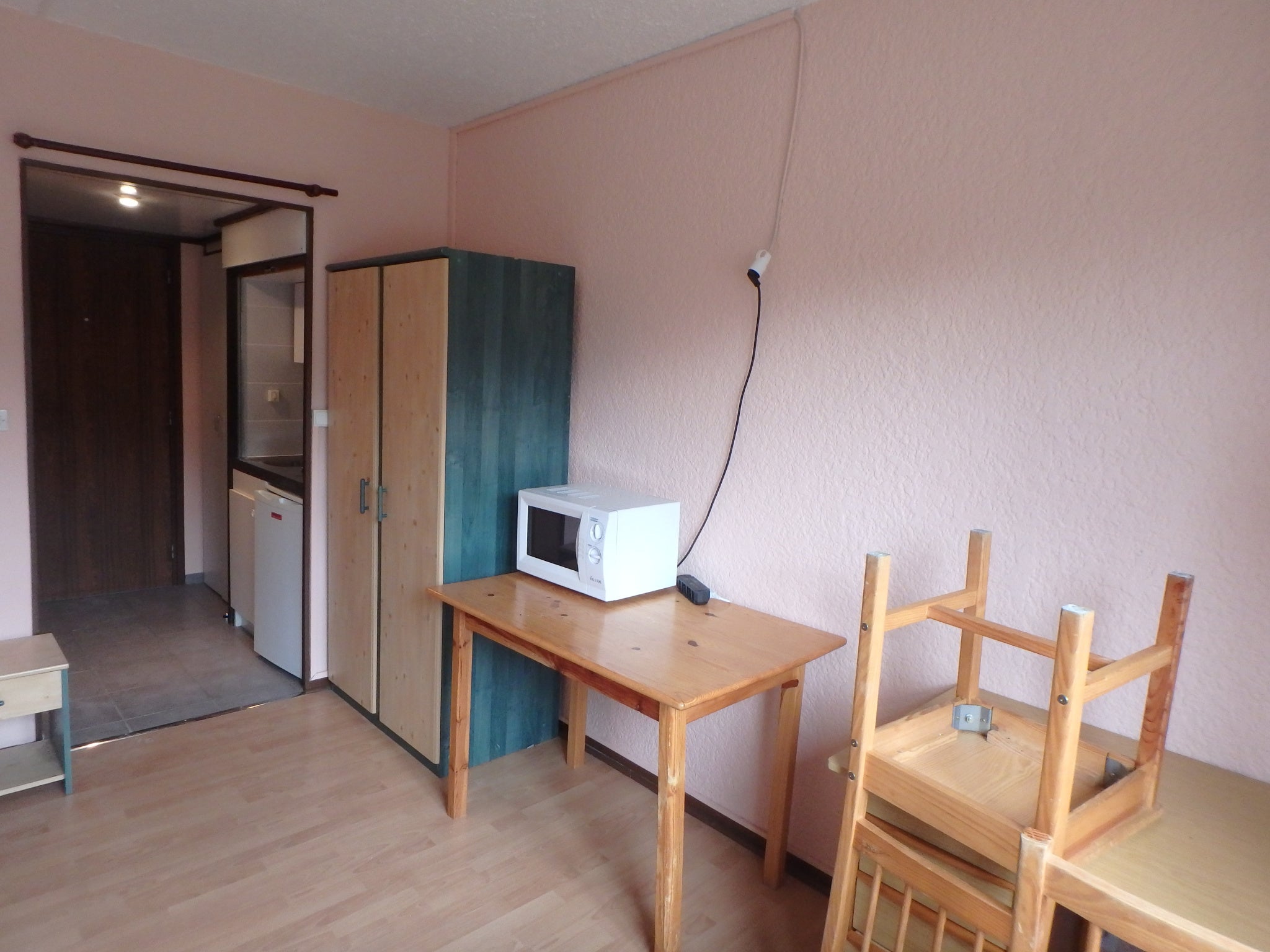 Appartement Rue Victor Basch à Villers-lès-Nancy