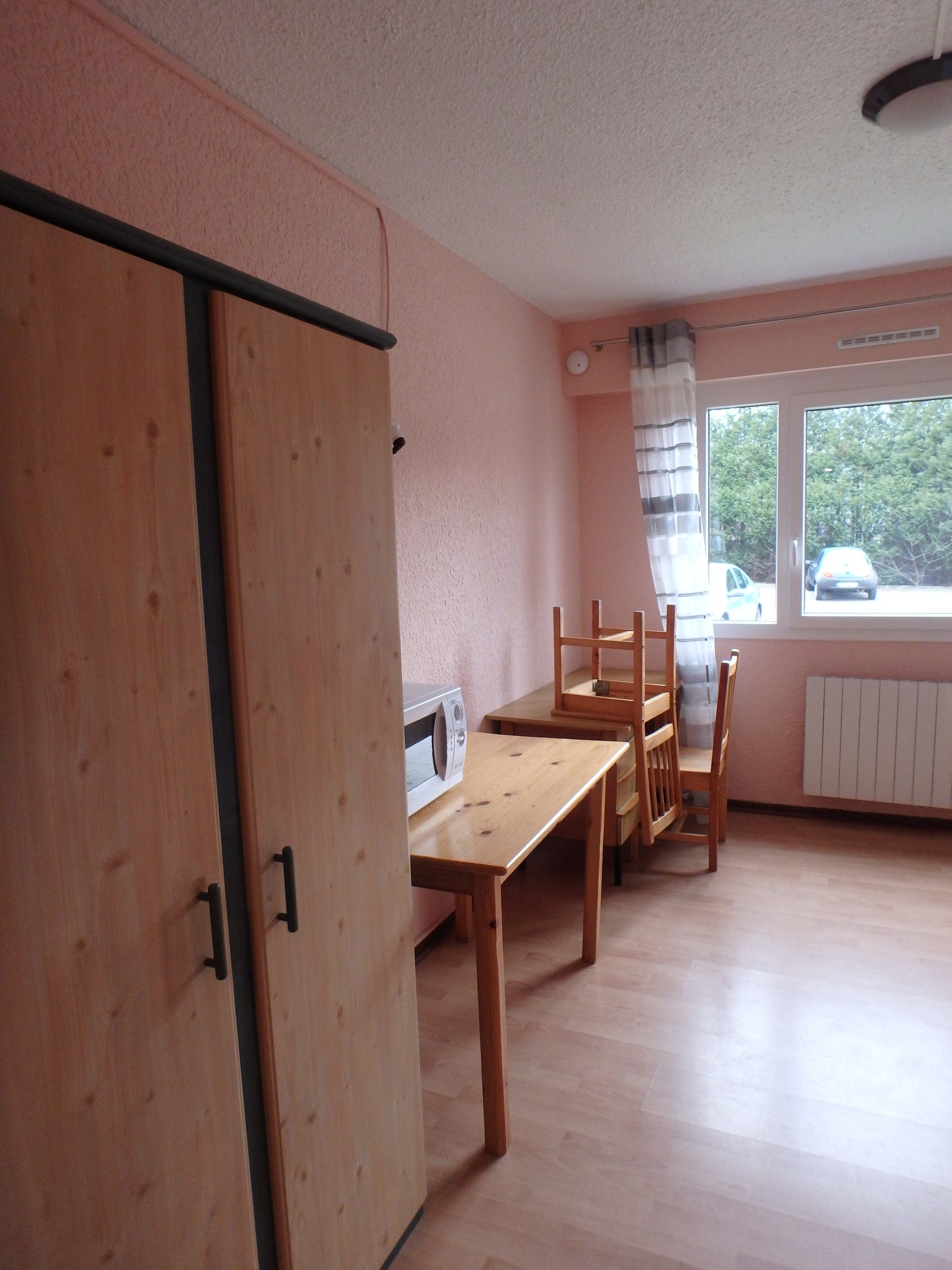 Appartement Rue Victor Basch à Villers-lès-Nancy