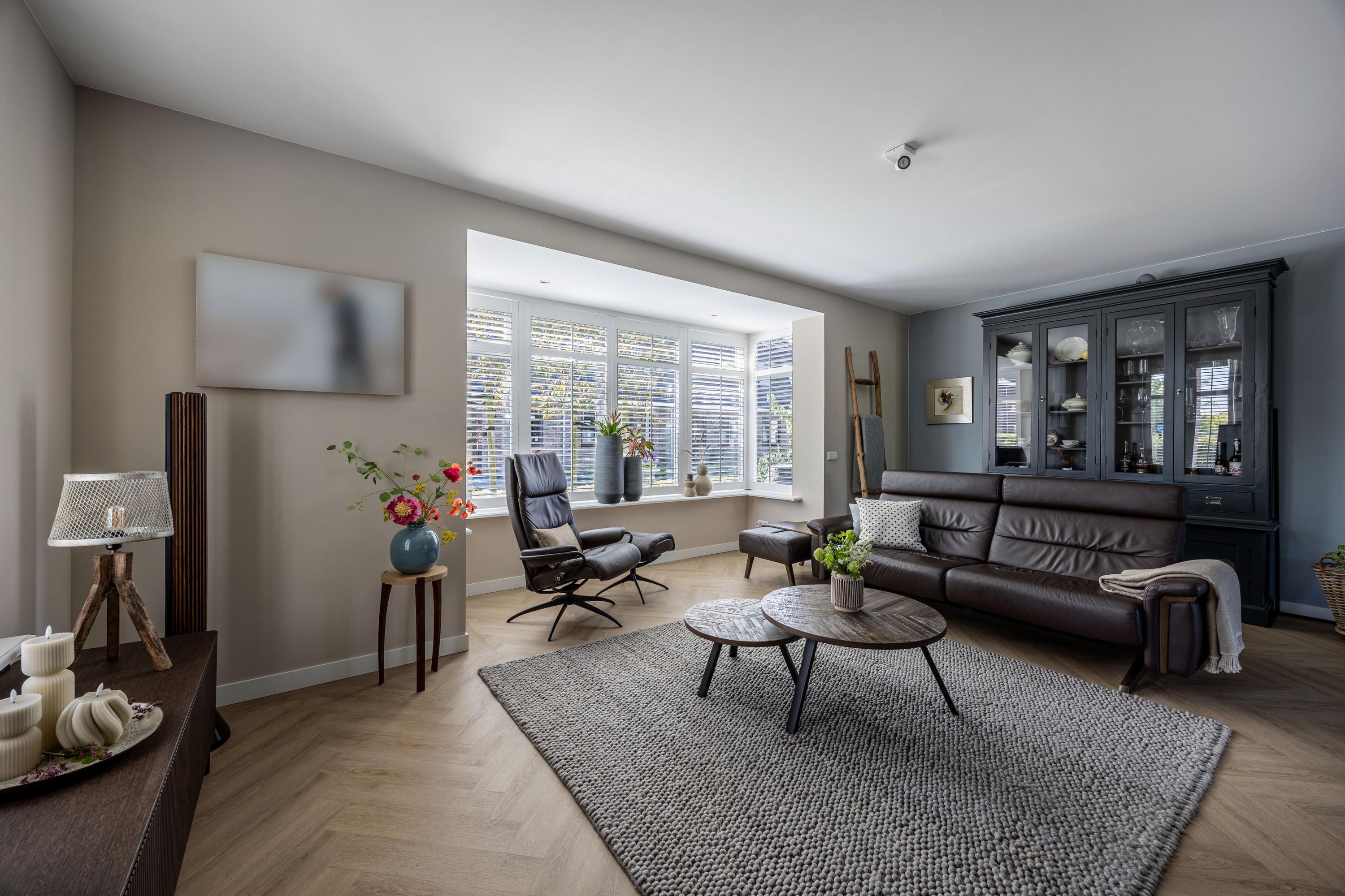 Vrijstaande woning te koop: Boterbloem 34, 'T Veld