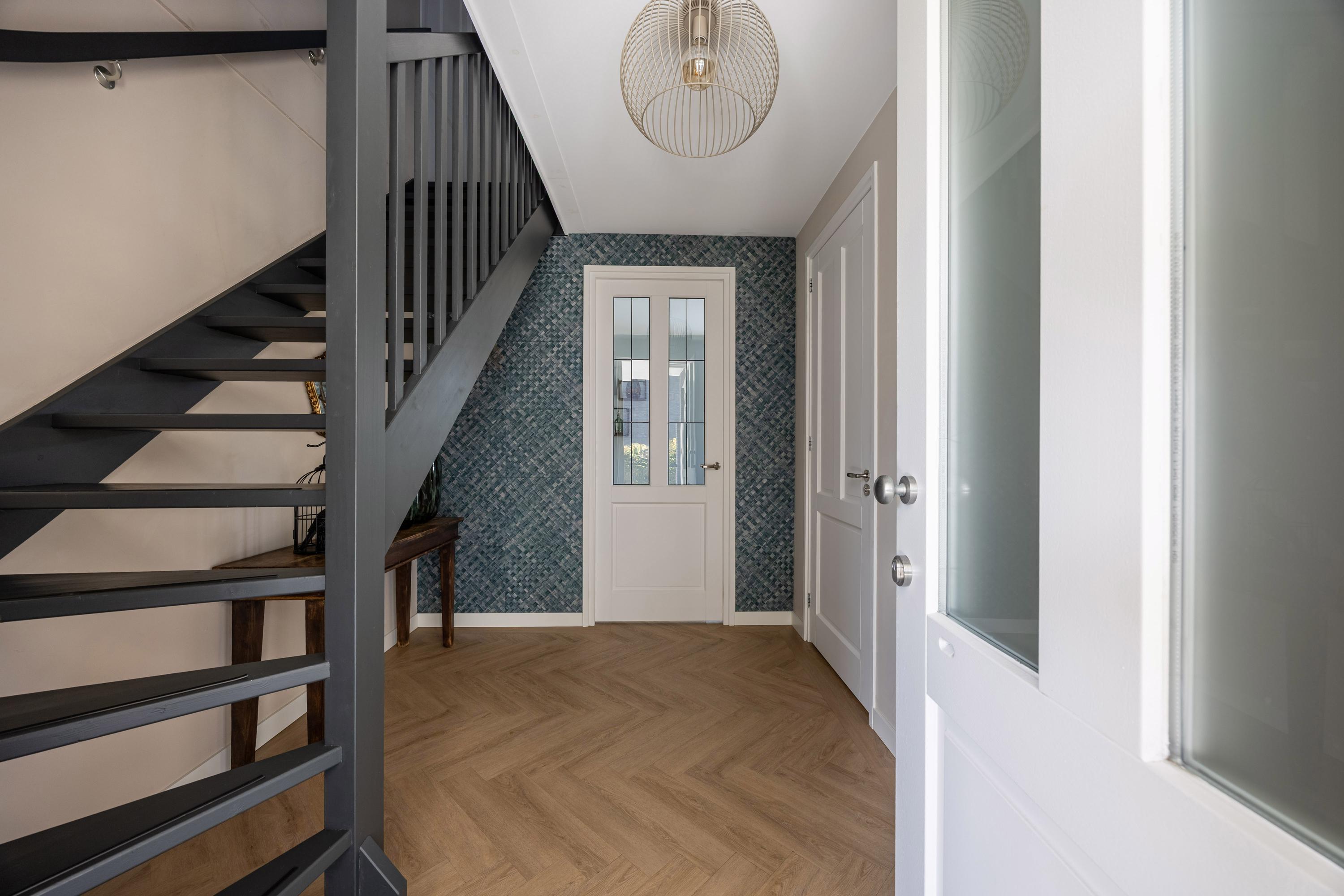 Vrijstaande woning te koop: Boterbloem 34, 'T Veld