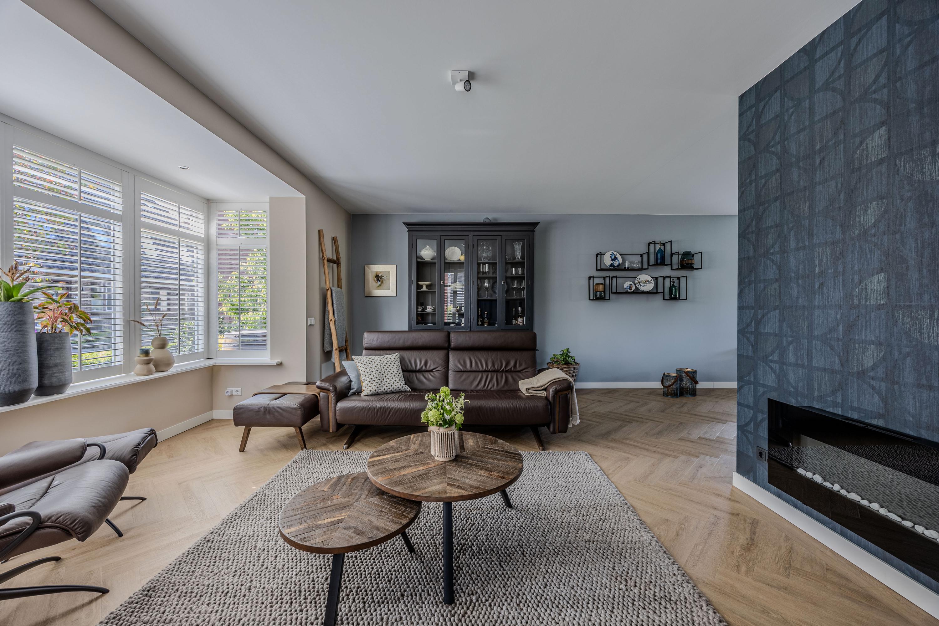 Vrijstaande woning te koop: Boterbloem 34, 'T Veld
