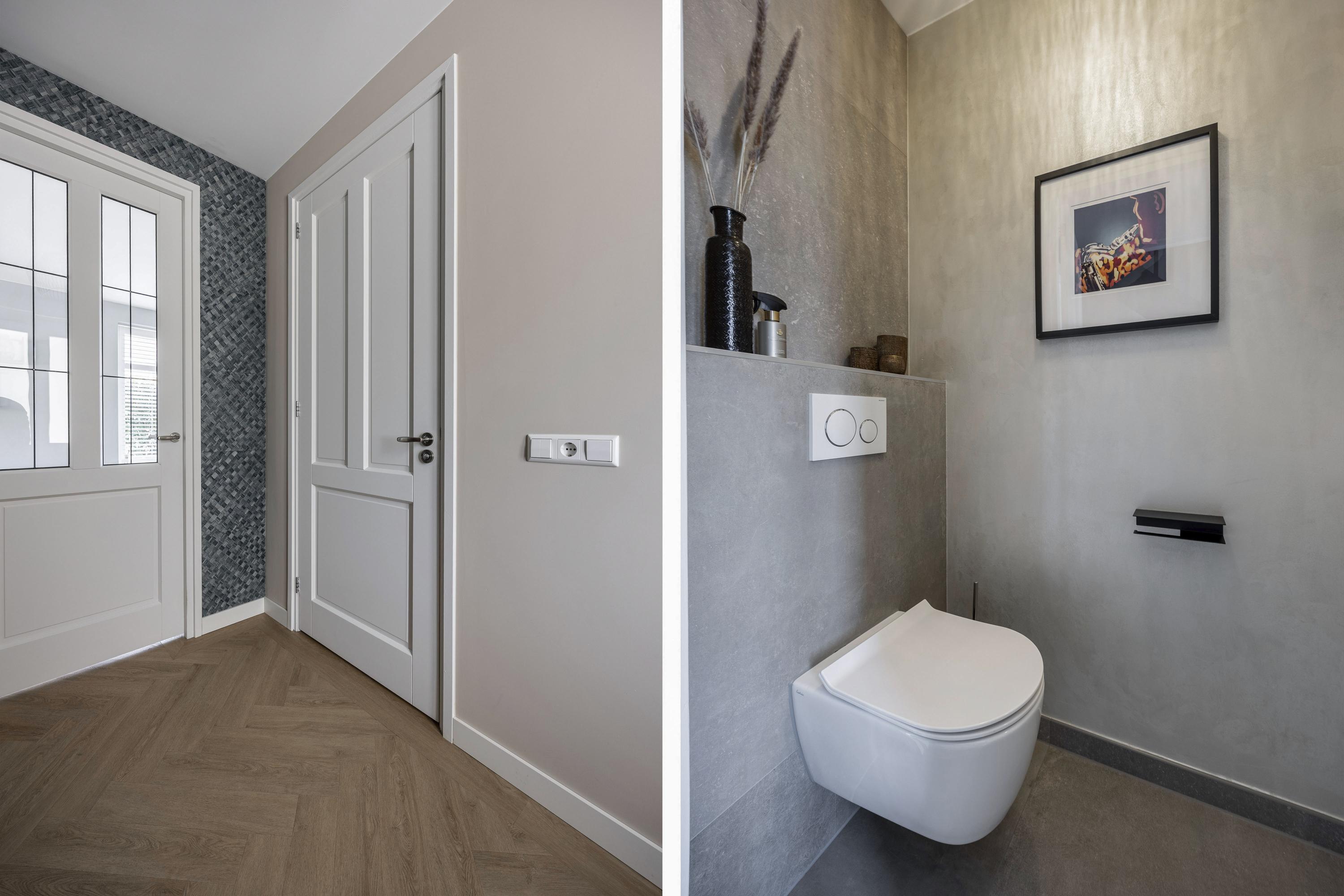 Vrijstaande woning te koop: Boterbloem 34, 'T Veld