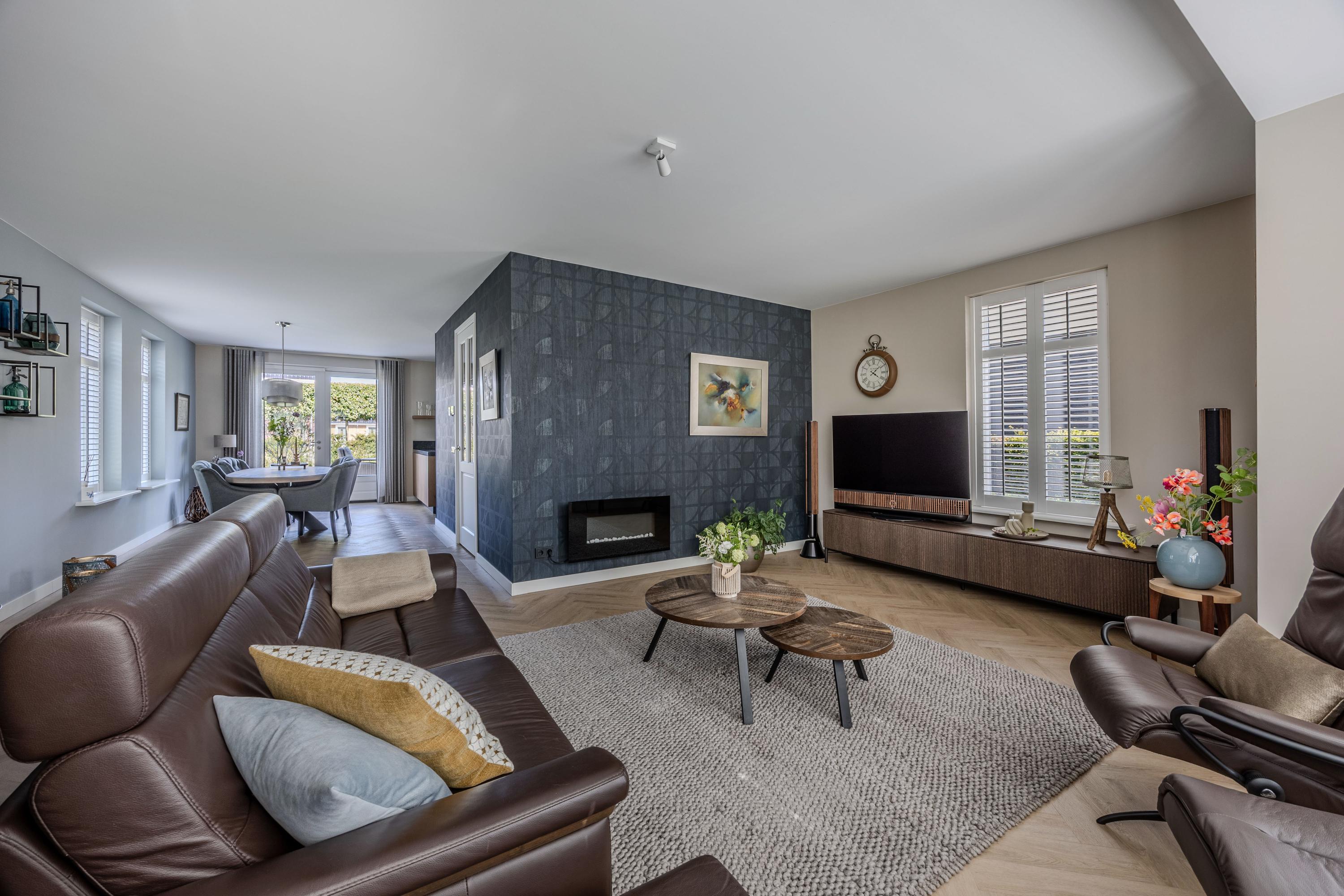 Vrijstaande woning te koop: Boterbloem 34, 'T Veld