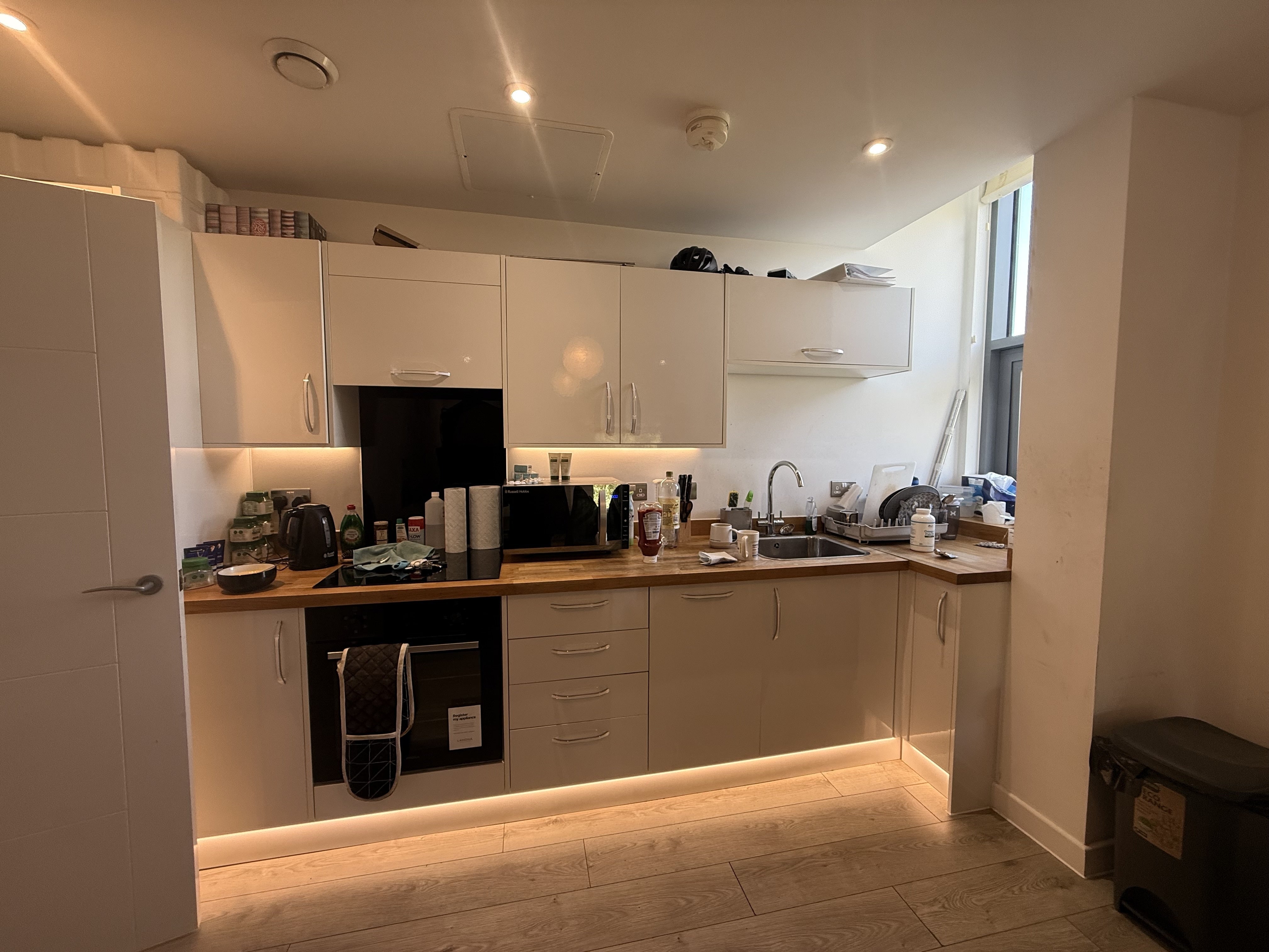 Flat Edinburgh Way in Harlow
