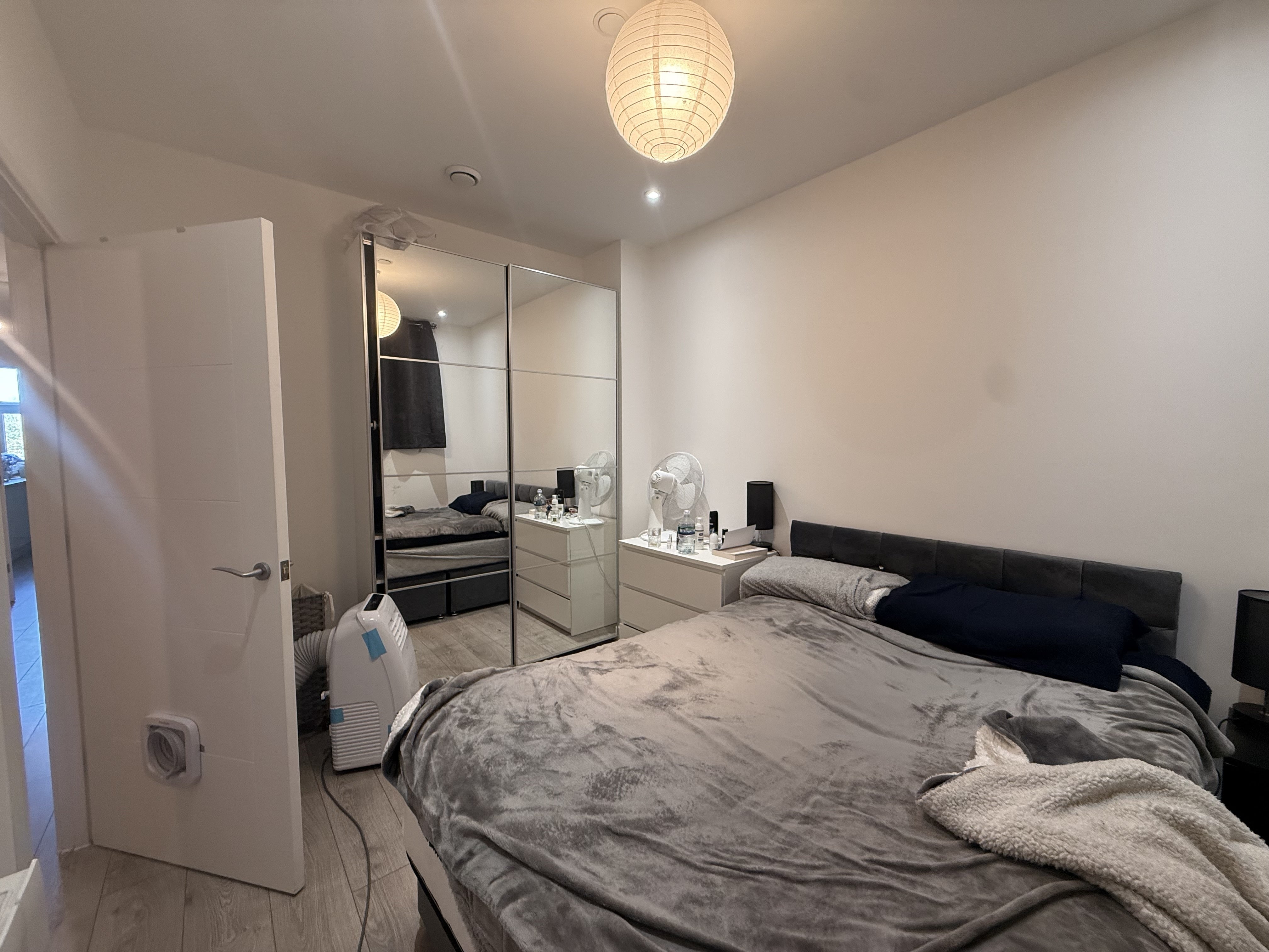 Flat Edinburgh Way in Harlow