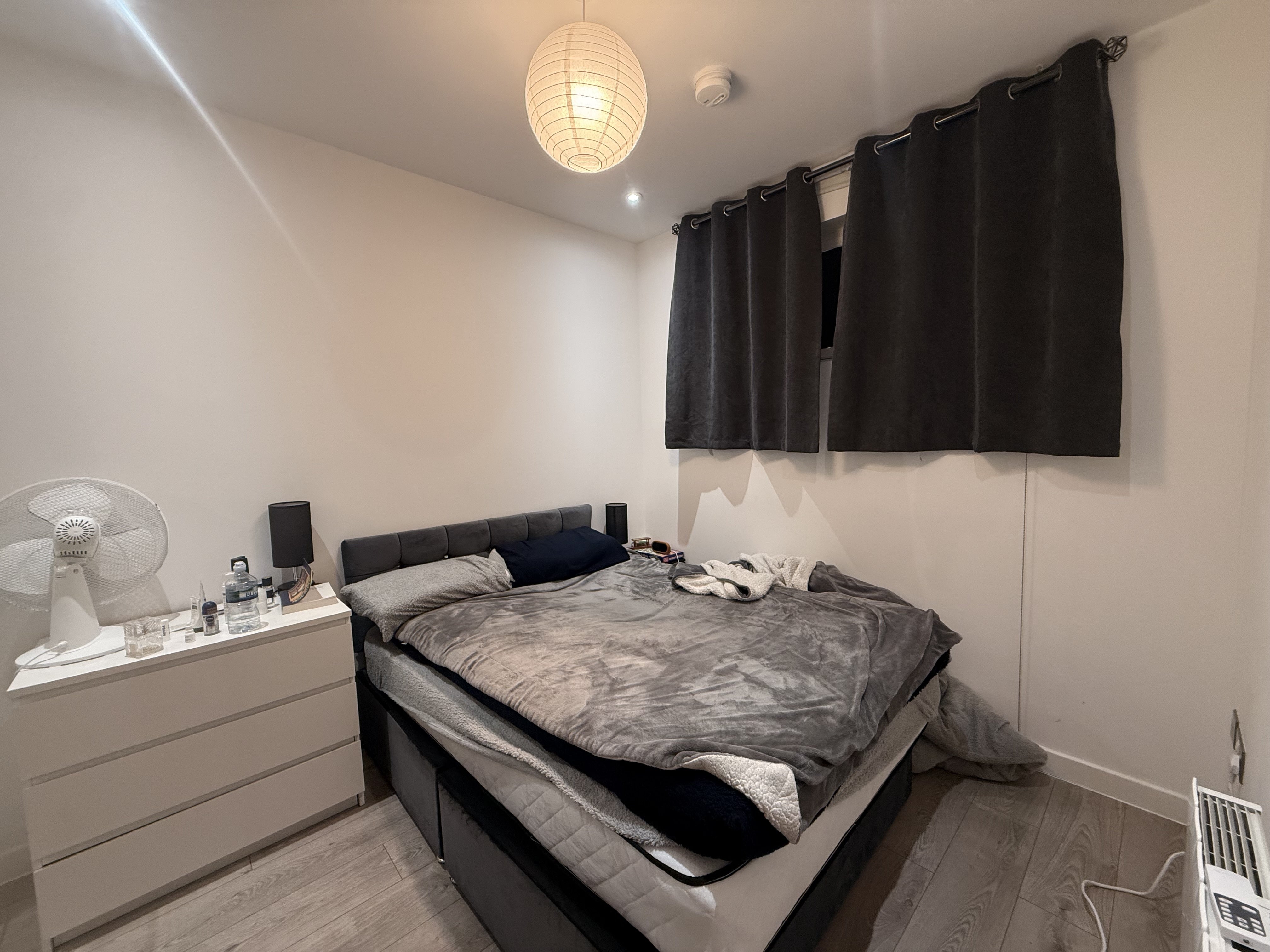 Flat Edinburgh Way in Harlow
