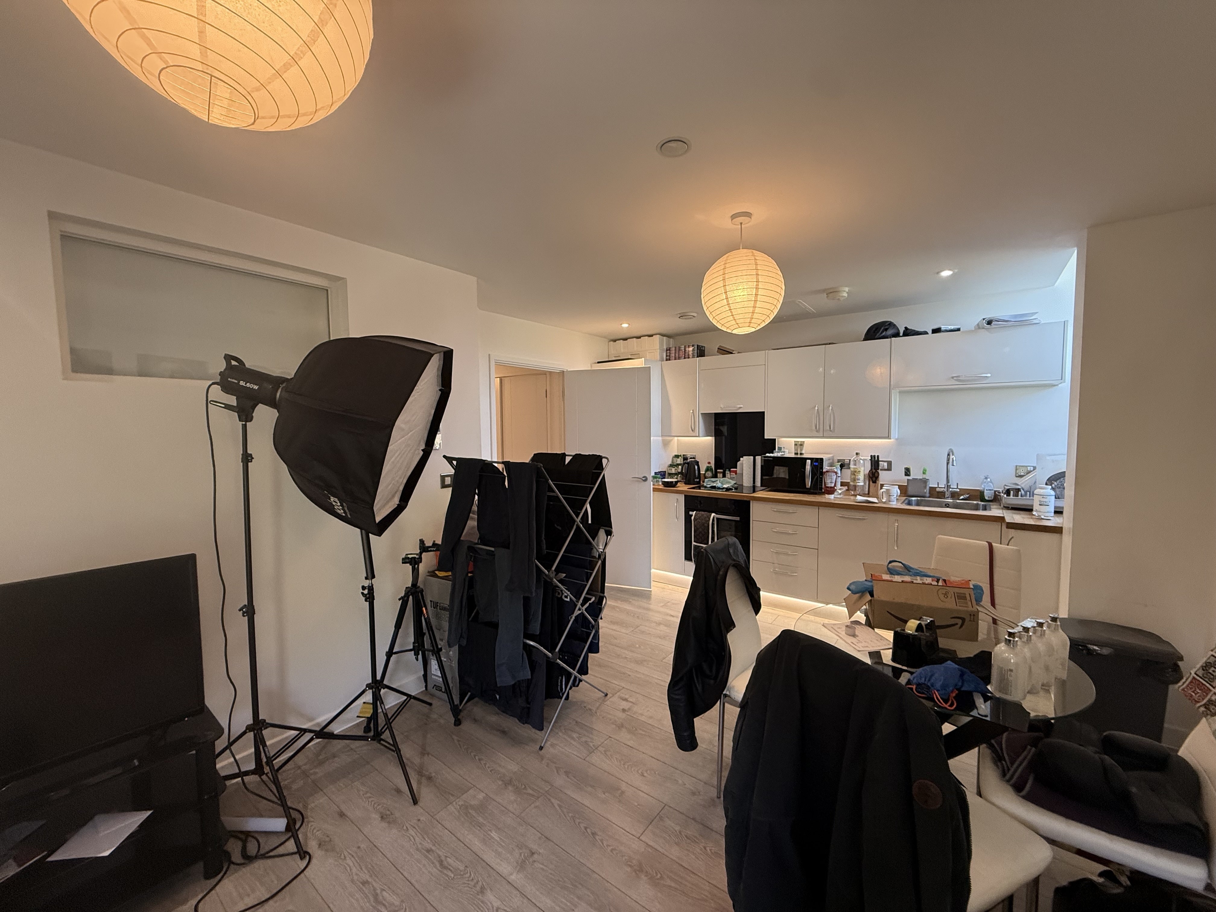 Flat Edinburgh Way in Harlow