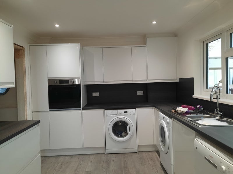 Room Littlethorpe in Basildon