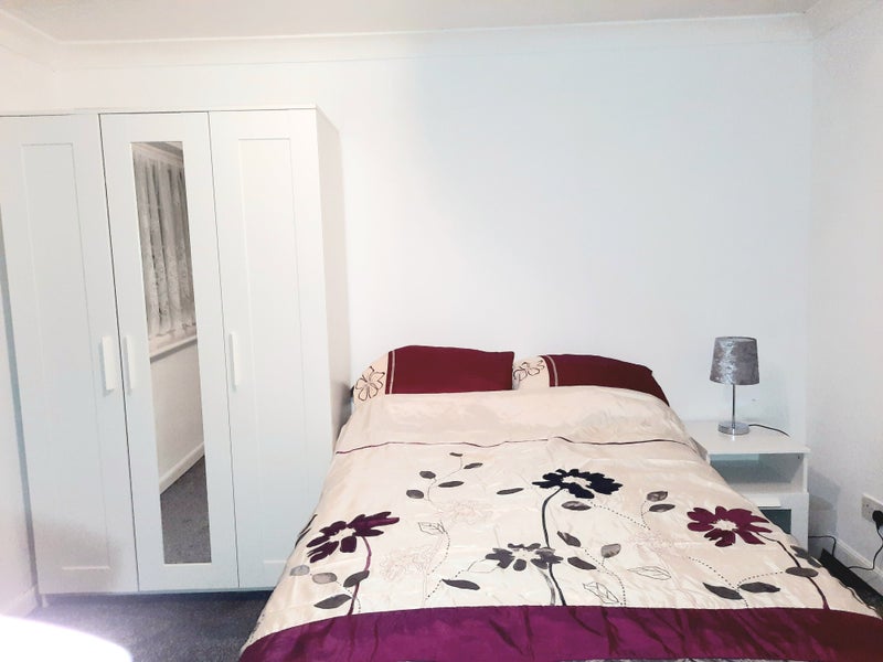 Room Littlethorpe in Basildon