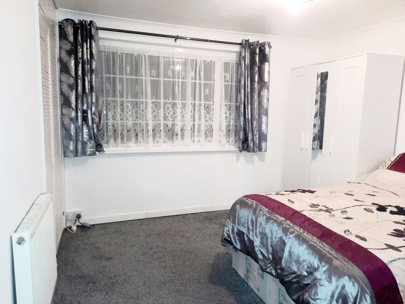 Room Littlethorpe in Basildon