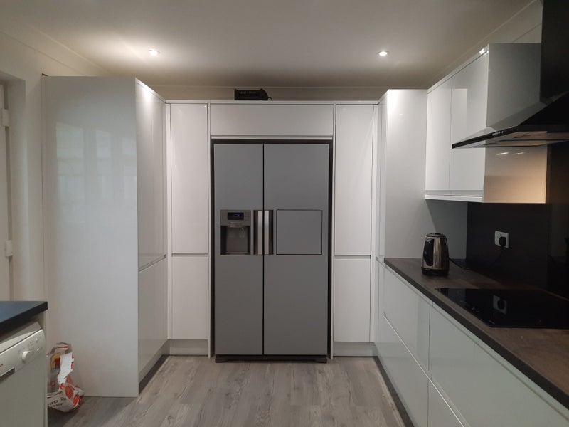 Room Littlethorpe in Basildon