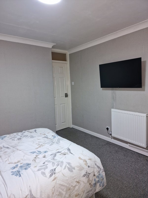 Room Littlethorpe in Basildon