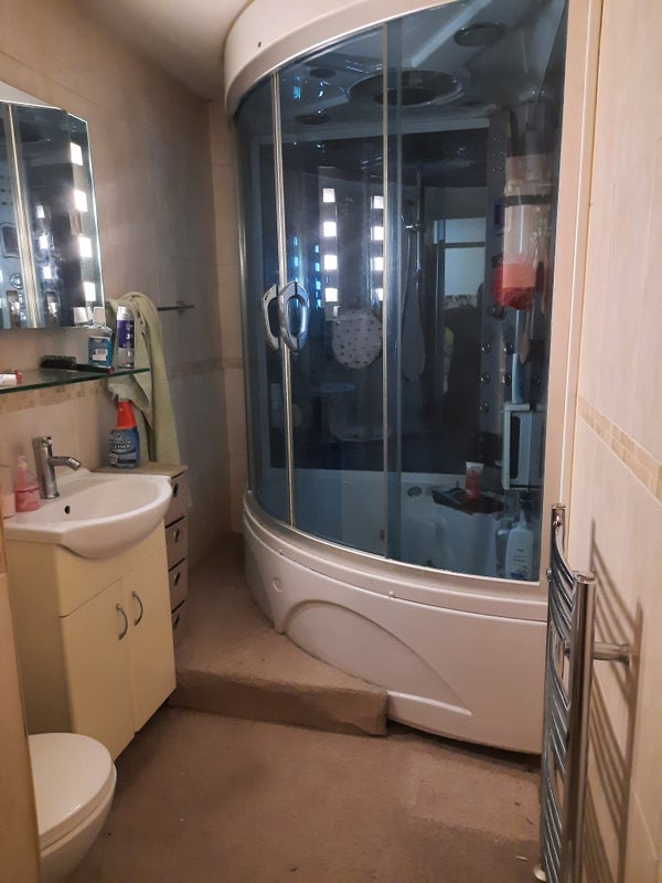 Room Littlethorpe in Basildon