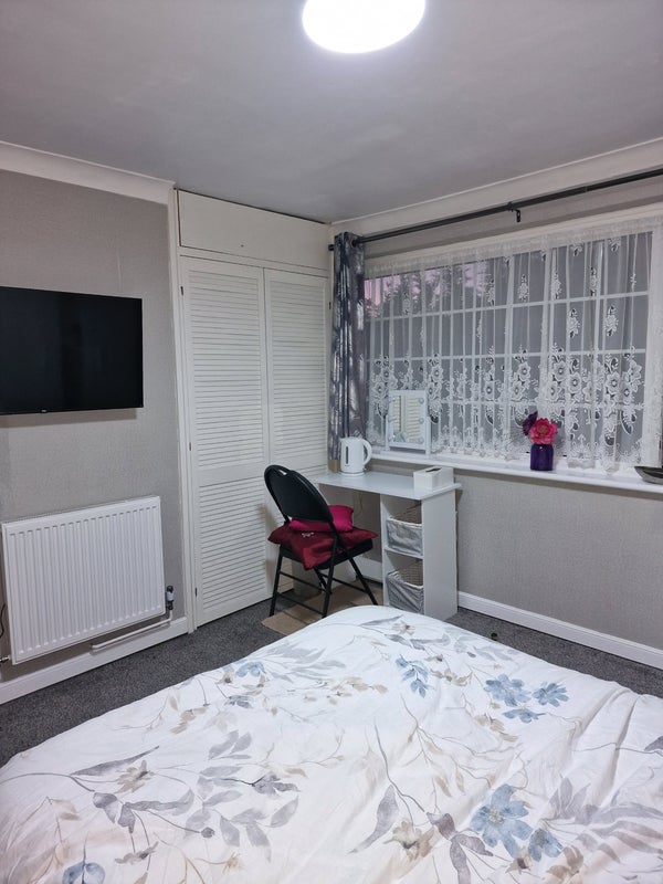 Room Littlethorpe in Basildon