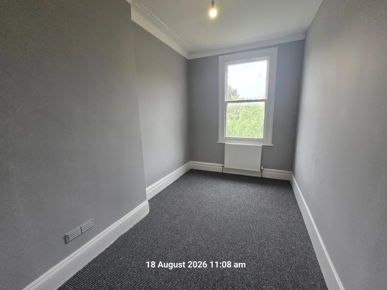 Flat Bromley Road in Greater London