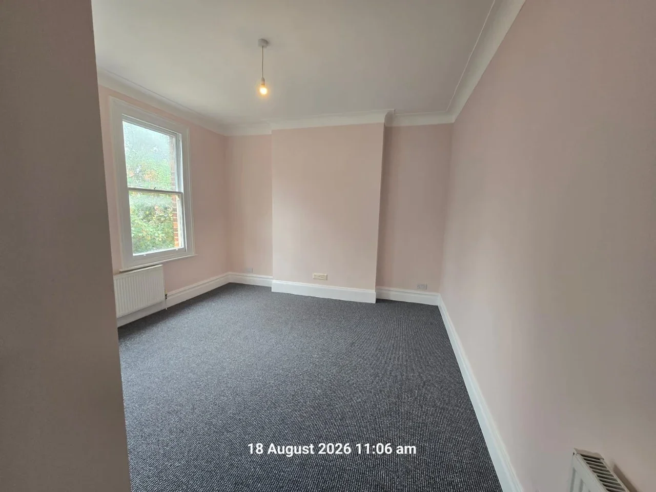 Flat Bromley Road in Greater London