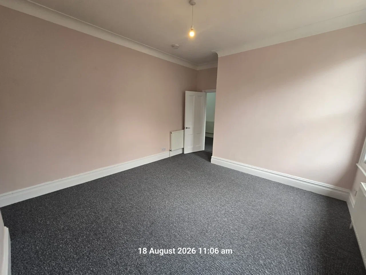Flat Bromley Road in Greater London