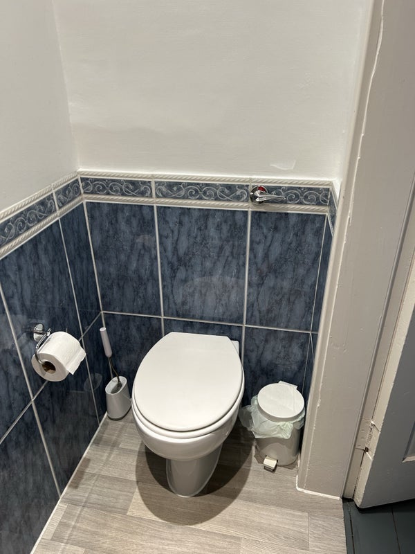 Room Gladstone Place in City of Edinburgh
