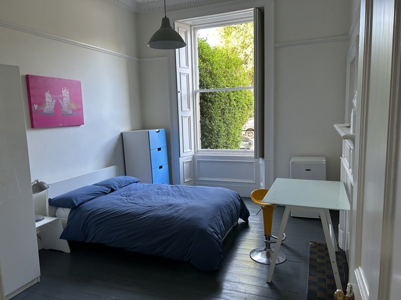 Room Gladstone Place in City of Edinburgh