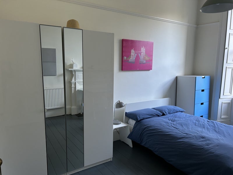 Room Gladstone Place in City of Edinburgh
