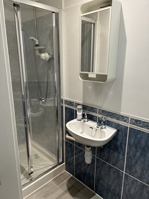 Room Gladstone Place in City of Edinburgh