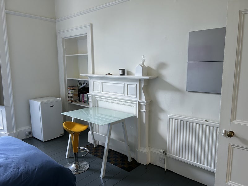 Room Gladstone Place in City of Edinburgh