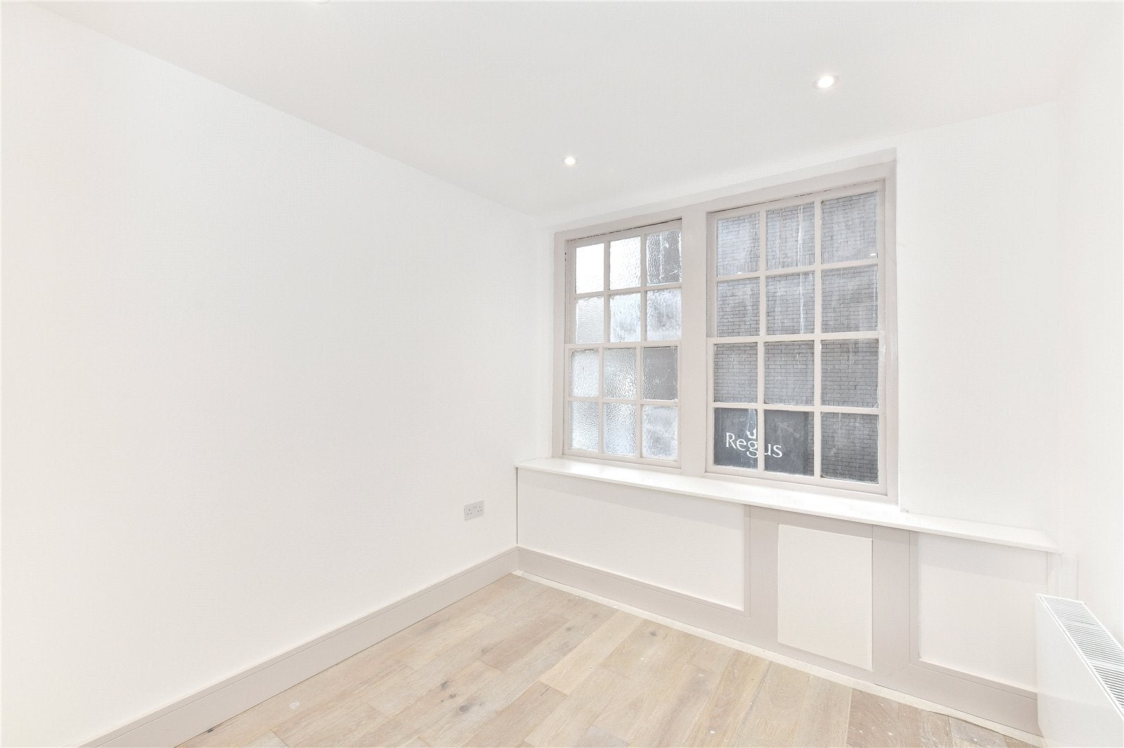 Flat Park West Place in City of Westminster