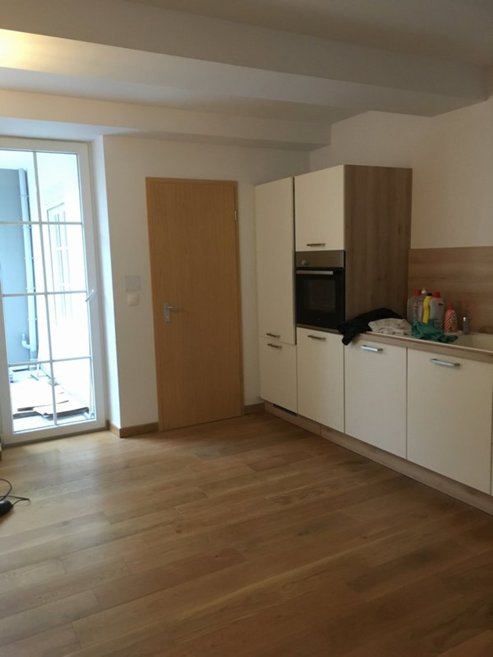 Appartement Place du Marché à Sarreguemines