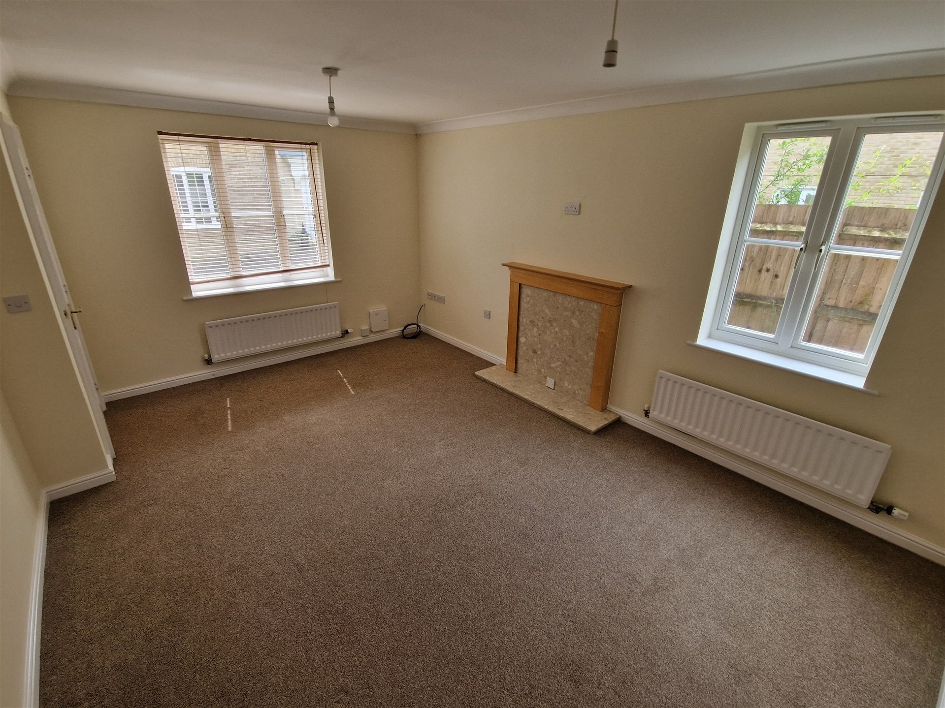 House Millhouse Walk in Cambourne